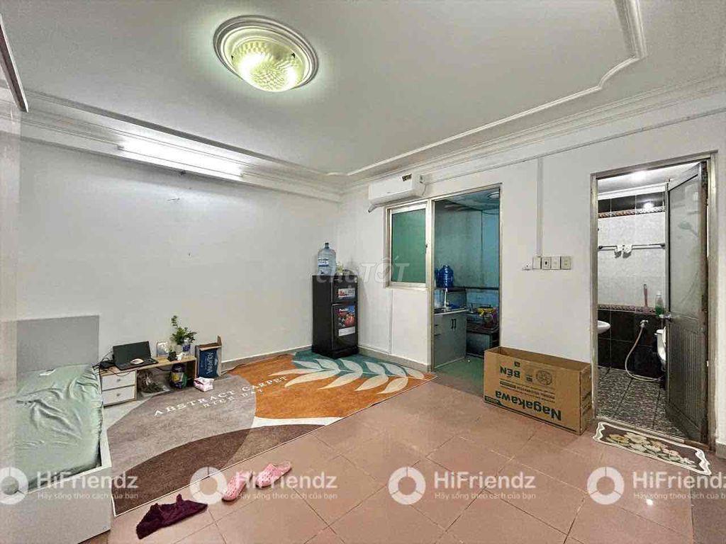 🏡Siêu phẩm ngay sát VAA cs2 đi bộ là tới trường dành cho tân sinh viên