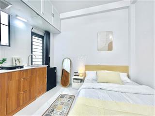 🌟 STUDIO CỬA SỔ TRỜI FULL NỘI THẤT XỊN SÒ GẦN ĐẠI HỌC VĂN LANG, IUH
