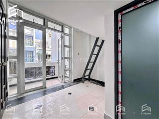 🏡🔥PHÒNG GÁC BAN CÔNG GIÁ RẺ NGÃ TƯ NGUYỄN KIỆM