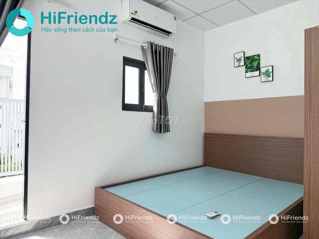🔥🏡CĂN 1 PHÒNG NGỦ GIÁ CỰC RẺ TẠI PHÚ NHUẬN