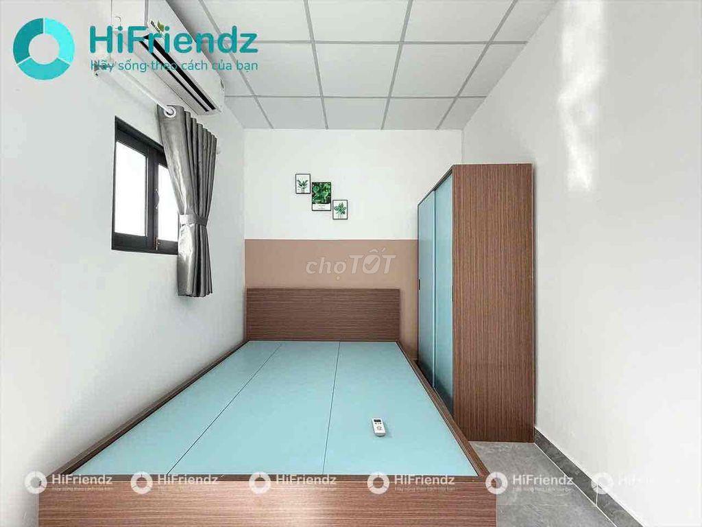 🔥🏡CĂN 1 PHÒNG NGỦ GIÁ CỰC RẺ TẠI PHÚ NHUẬN
