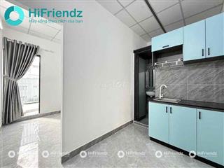 🔥🏡CĂN 1 PHÒNG NGỦ GIÁ CỰC RẺ TẠI PHÚ NHUẬN