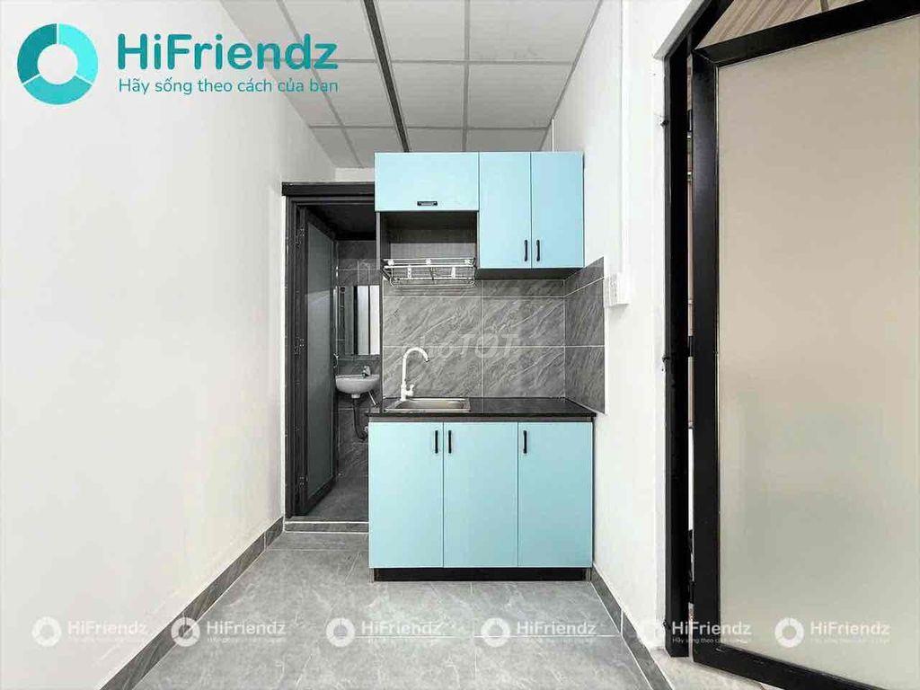 🔥🏡CĂN 1 PHÒNG NGỦ GIÁ CỰC RẺ TẠI PHÚ NHUẬN