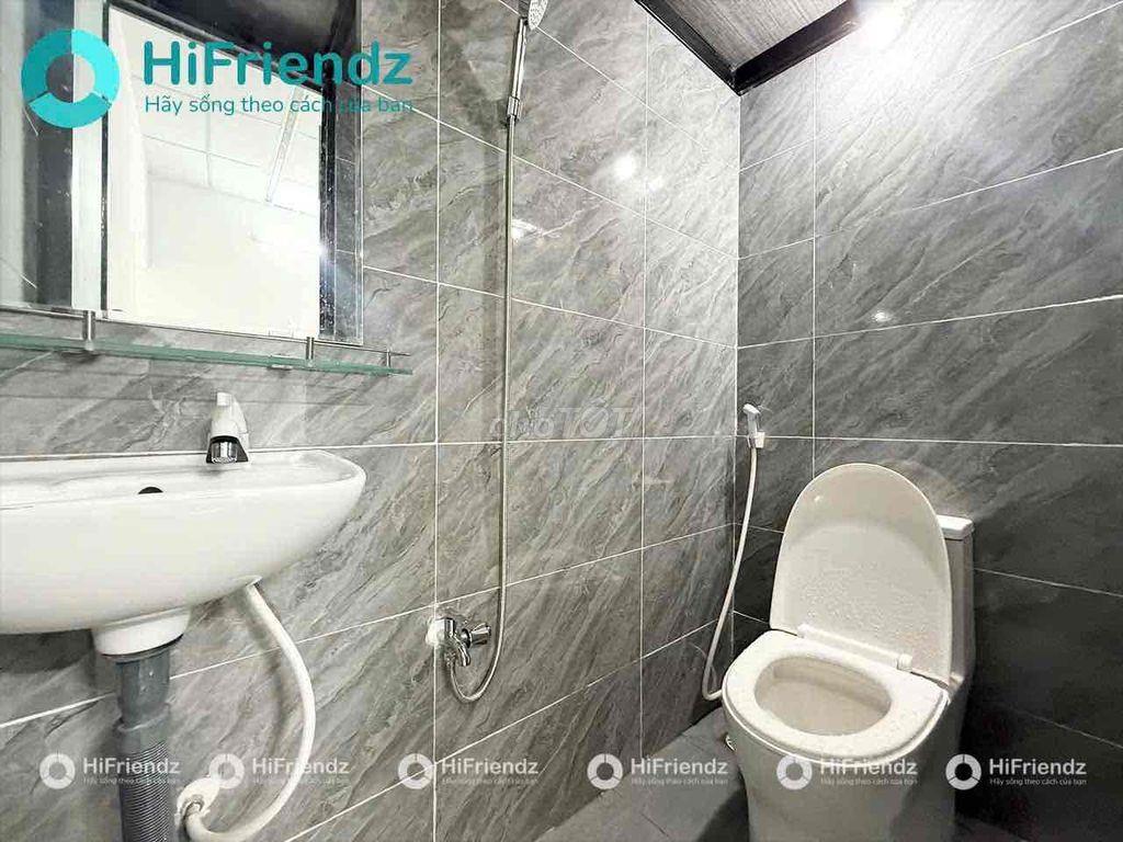 🔥🏡CĂN 1 PHÒNG NGỦ GIÁ CỰC RẺ TẠI PHÚ NHUẬN