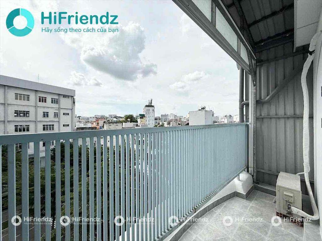 🔥🏡CĂN 1 PHÒNG NGỦ GIÁ CỰC RẺ TẠI PHÚ NHUẬN