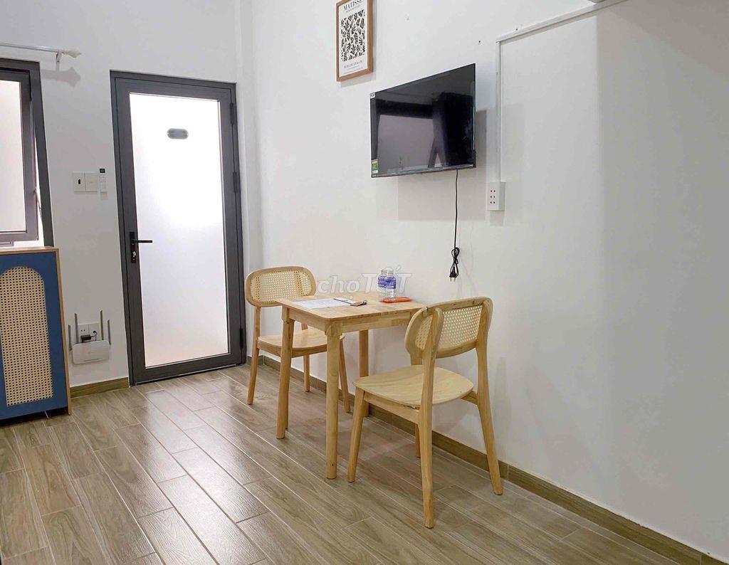 🔥🛌PHÒNG GÁC GIÁ RẺ CỰC RỘNG TẠI PHÚ NHUẬN