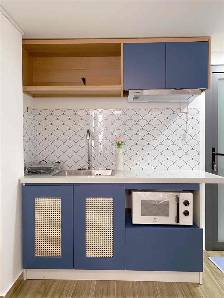 🔥🛌PHÒNG GÁC GIÁ RẺ CỰC RỘNG TẠI PHÚ NHUẬN