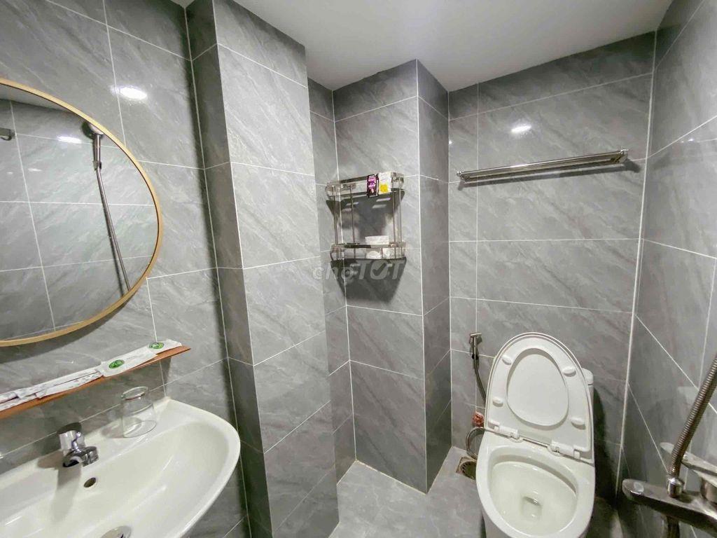 🔥🛌PHÒNG GÁC GIÁ RẺ CỰC RỘNG TẠI PHÚ NHUẬN
