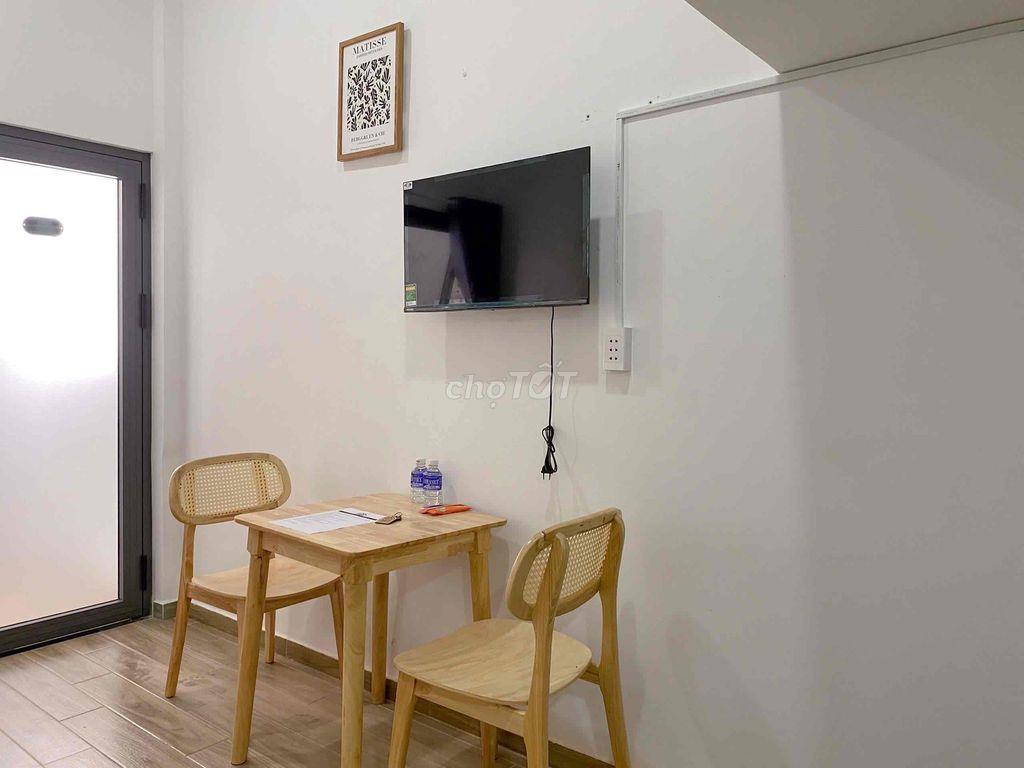 🔥🛌PHÒNG GÁC GIÁ RẺ CỰC RỘNG TẠI PHÚ NHUẬN