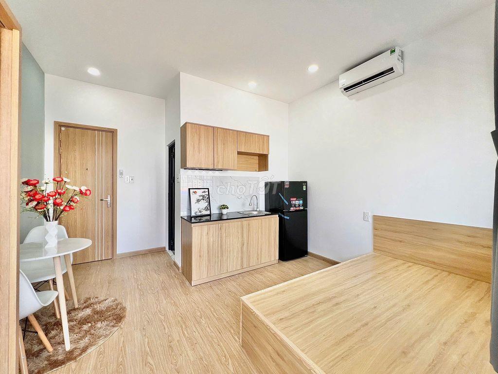 🌟 STUDIO BAN CÔNG GIẢM GIÁ SỐC GẦN ĐẠI HỌC BÁCH KHOA VÀ VĂN HIẾN