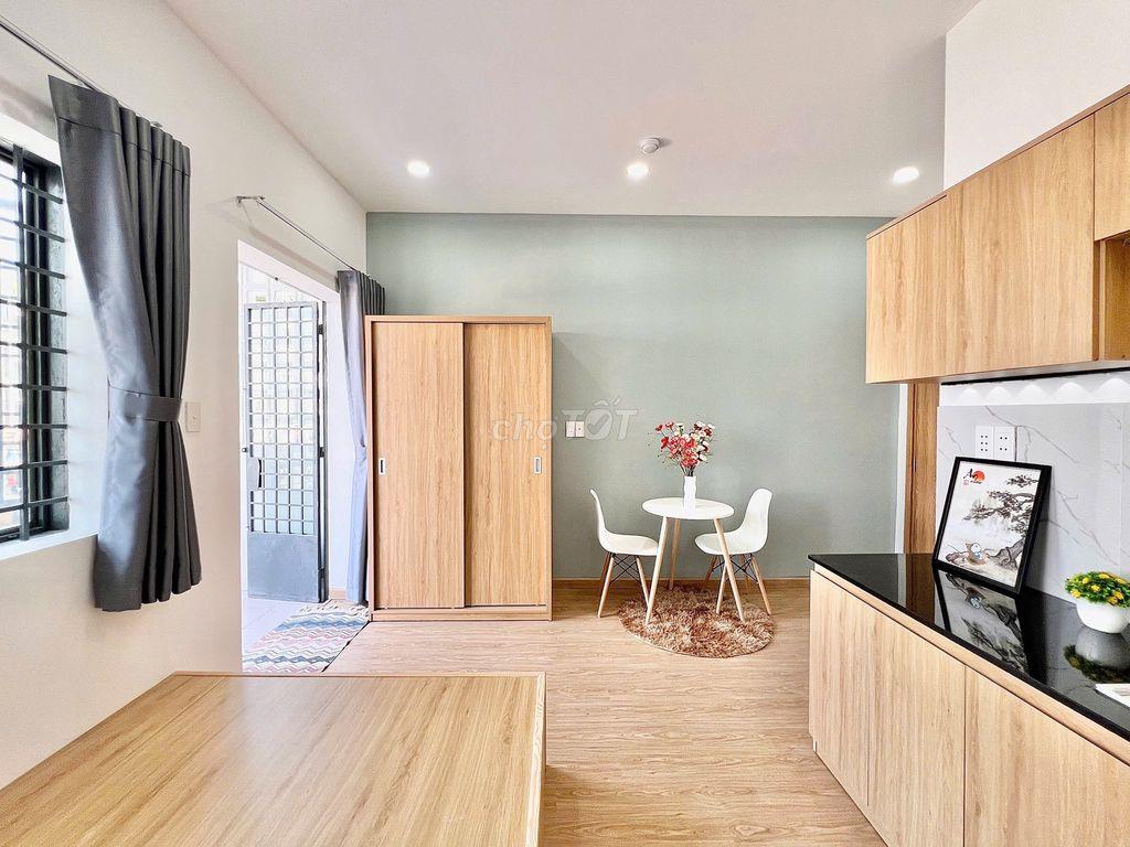 🌟 STUDIO BAN CÔNG GIẢM GIÁ SỐC GẦN ĐẠI HỌC BÁCH KHOA VÀ VĂN HIẾN