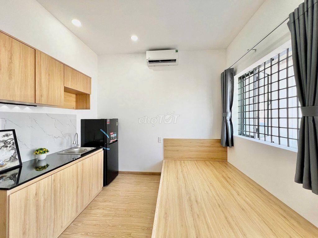 🌟 STUDIO BAN CÔNG GIẢM GIÁ SỐC GẦN ĐẠI HỌC BÁCH KHOA VÀ VĂN HIẾN