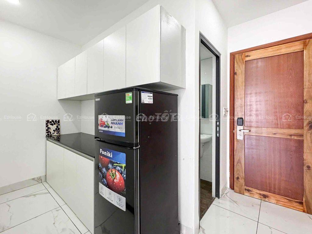 🏡🔥CĂN HỘ 1 PHÒNG NGỦ TÁCH BẾP CAO CẤP