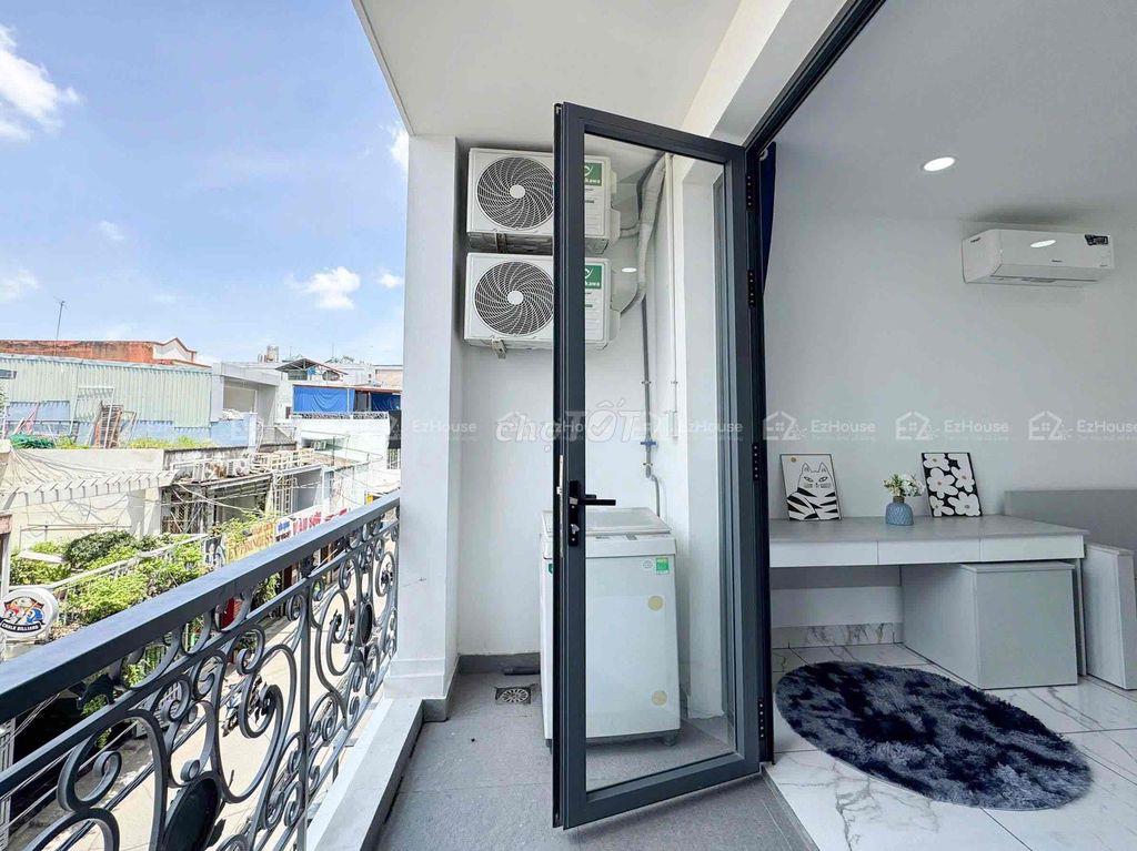 🏡🔥CĂN HỘ 1 PHÒNG NGỦ TÁCH BẾP CAO CẤP