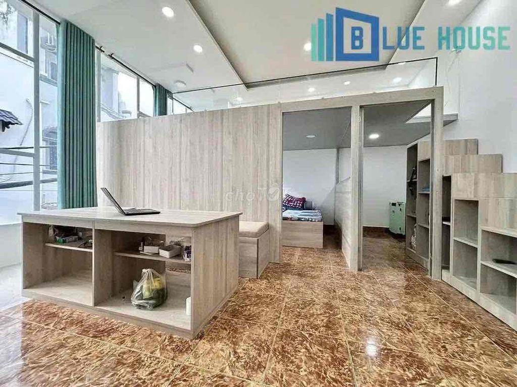 🌟 PHÒNG GÁC 2 CHỖ NGỦ CỰC THOÁNG GẦN ĐẠI HỌC TÀI CHÍNH MARKETING VÀ HU