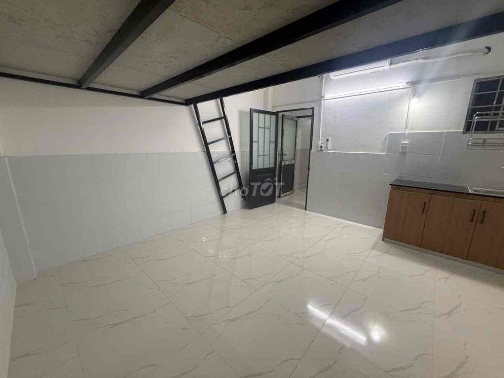 🔥🏡CHI THUÊ PHÒNG GÁC CỰC RỘNG CỰC XINH TẠI TRƯỜNG CHINH