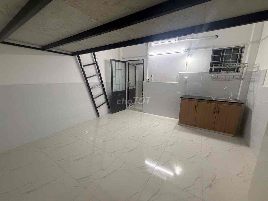 🔥🏡CHI THUÊ PHÒNG GÁC CỰC RỘNG CỰC XINH TẠI TRƯỜNG CHINH