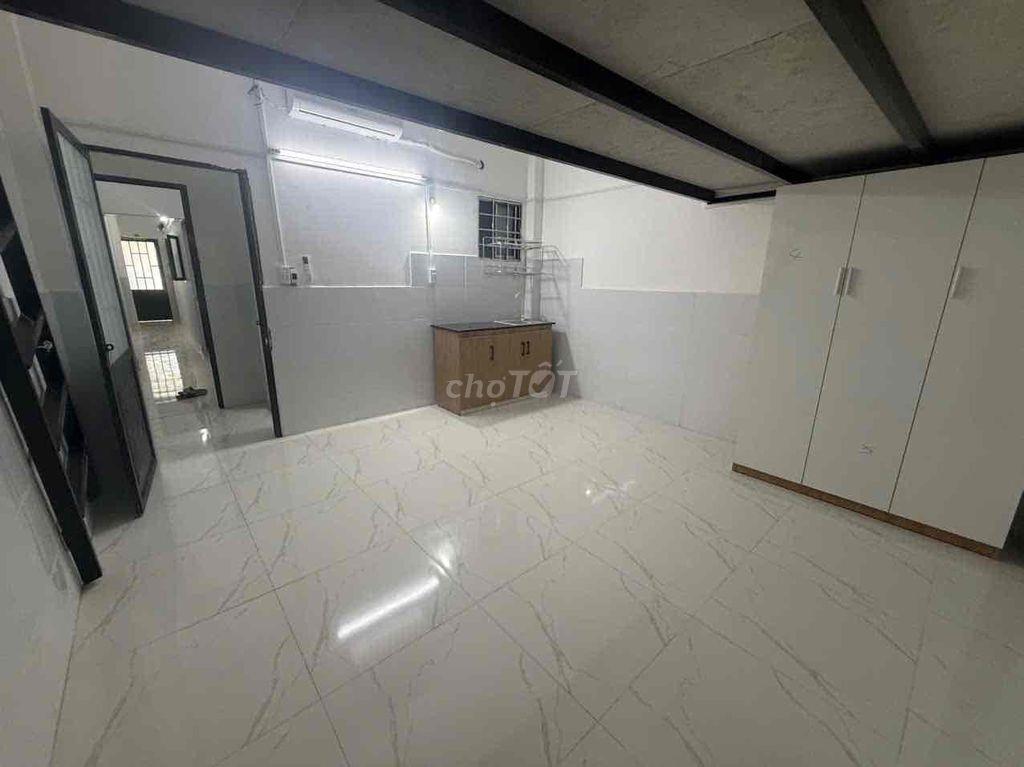 🔥🏡CHI THUÊ PHÒNG GÁC CỰC RỘNG CỰC XINH TẠI TRƯỜNG CHINH
