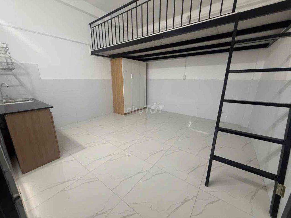 🔥🏡CHI THUÊ PHÒNG GÁC CỰC RỘNG CỰC XINH TẠI TRƯỜNG CHINH