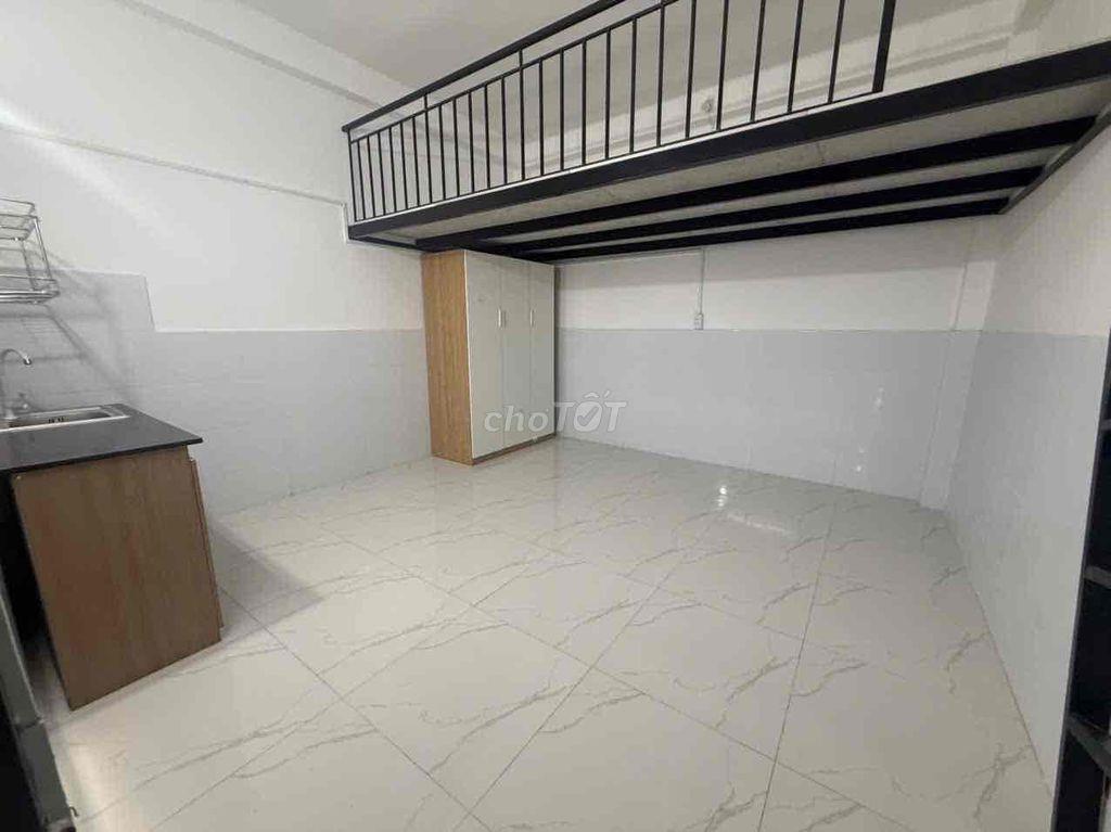 🔥🏡CHI THUÊ PHÒNG GÁC CỰC RỘNG CỰC XINH TẠI TRƯỜNG CHINH