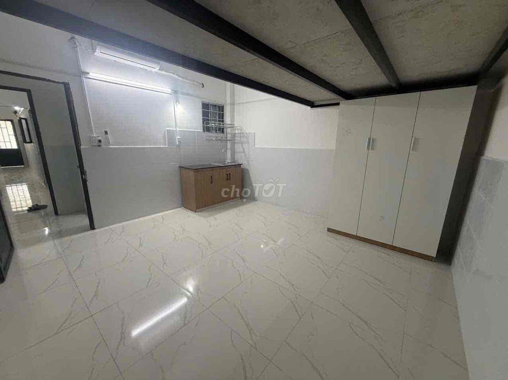 🔥🏡CHI THUÊ PHÒNG GÁC CỰC RỘNG CỰC XINH TẠI TRƯỜNG CHINH