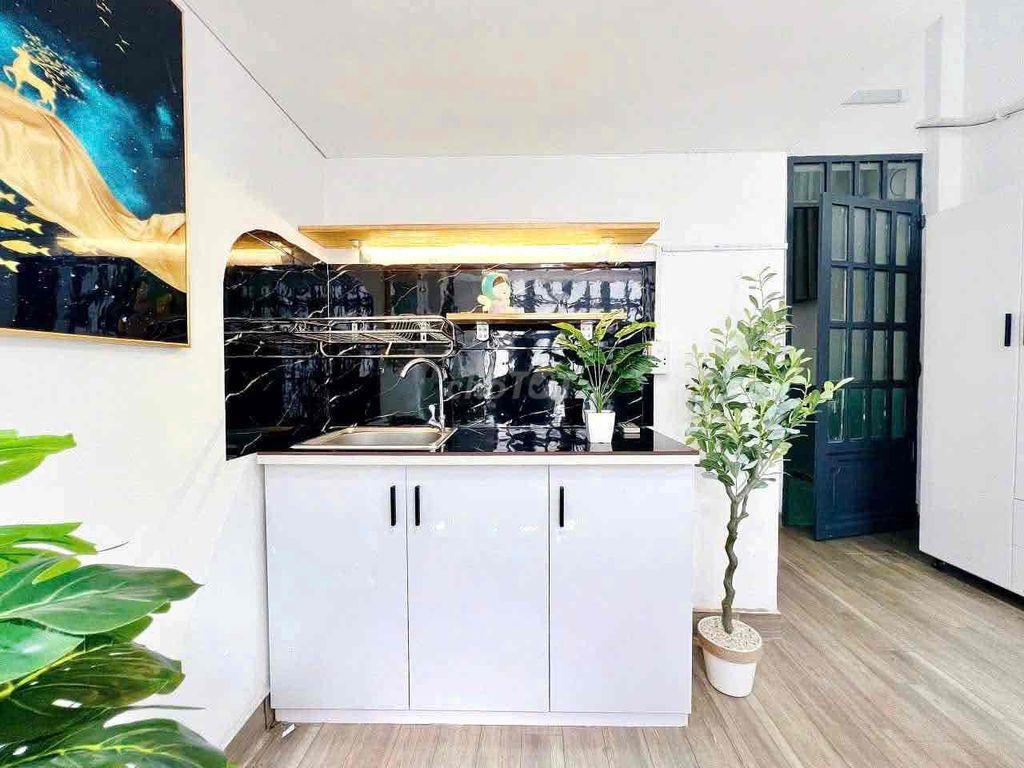 🔥🏡CHO THUÊ PHÒNG GÁC BAN CÔNG GIÁ RẺ TẠI TÂN BÌNH