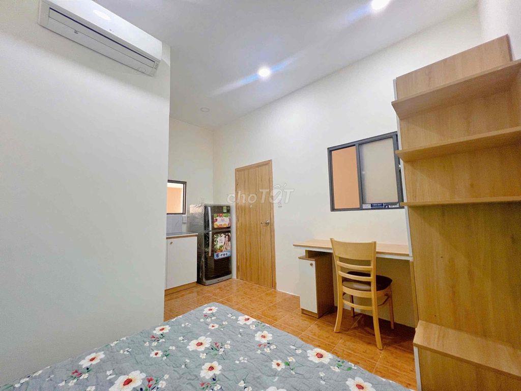 ♨️💯CHO THUÊ STUDIO 3Tr8 ĐƯỜNG BÀU CÁT