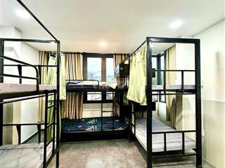🌟 KÝ TÚC XÁ TIỆN NGHI NGAY CHỢ PHẠM VĂN HAI - TRỌN GÓI CHỈ 1TR750K
