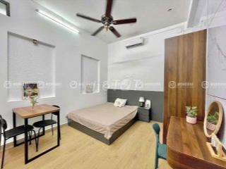 CĂN HỘ 1 PHÒNG NGỦ TÁCH BẾP NGAY LOTTE CỘNG HÒA