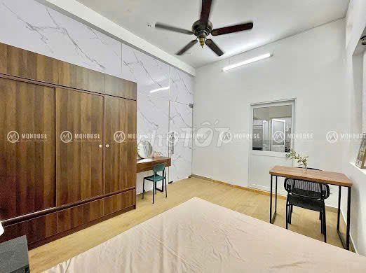 CĂN HỘ 1 PHÒNG NGỦ TÁCH BẾP NGAY LOTTE CỘNG HÒA