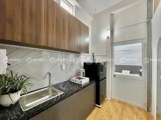 CĂN HỘ 1 PHÒNG NGỦ TÁCH BẾP NGAY LOTTE CỘNG HÒA