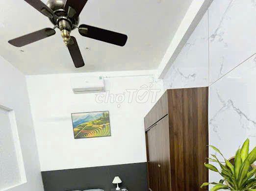 CĂN HỘ 1 PHÒNG NGỦ TÁCH BẾP NGAY LOTTE CỘNG HÒA