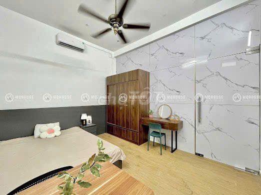 CĂN HỘ 1 PHÒNG NGỦ TÁCH BẾP NGAY LOTTE CỘNG HÒA
