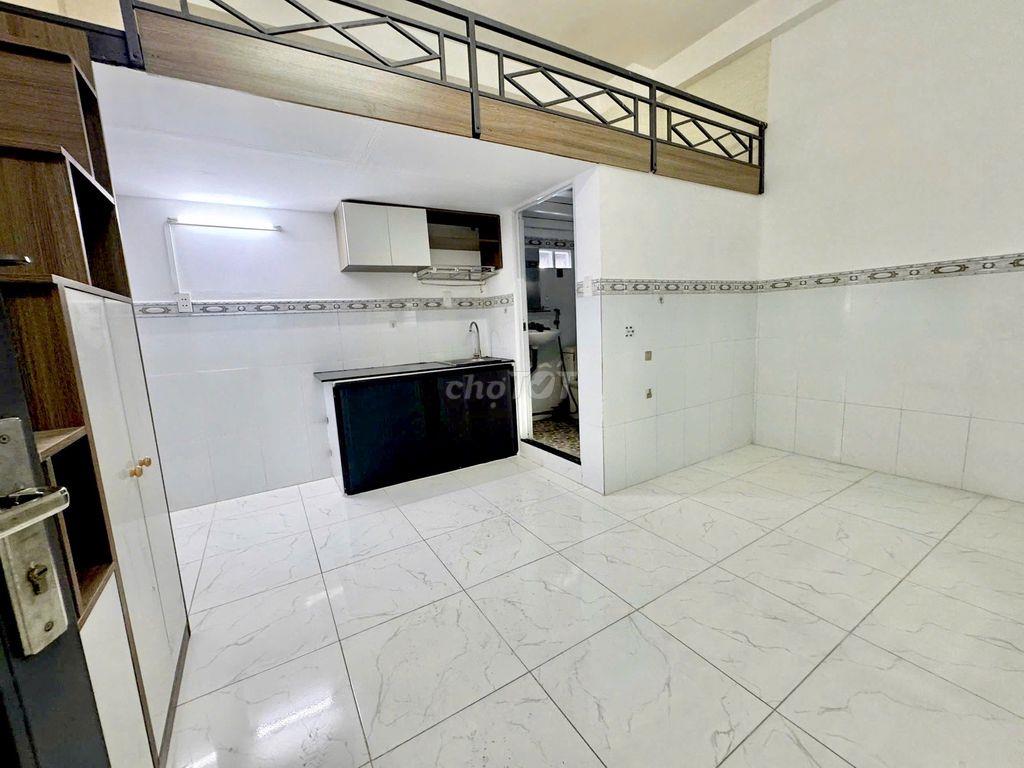 🏠 ĐI BỘ QUA GDU PHÒNG GÁC CỬA SỔ THOÁNG MÁT - NGAY BẠCH ĐẰNG, TÂN BÌNH