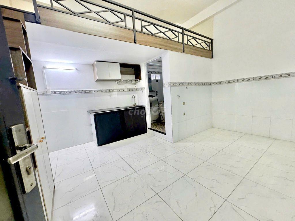 🏠 ĐI BỘ QUA GDU PHÒNG GÁC CỬA SỔ THOÁNG MÁT - NGAY BẠCH ĐẰNG, TÂN BÌNH