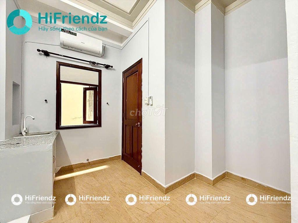 🏠 PHÒNG GÁC RỘNG FULL NỘI THẤT - TRUNG LANG, TÂN BÌNH