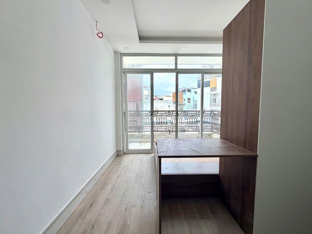🏠 PHÒNG BAN CÔNG FULL NỘI THẤT | PHAN ĐÌNH PHÙNG, PHÚ NHUẬN