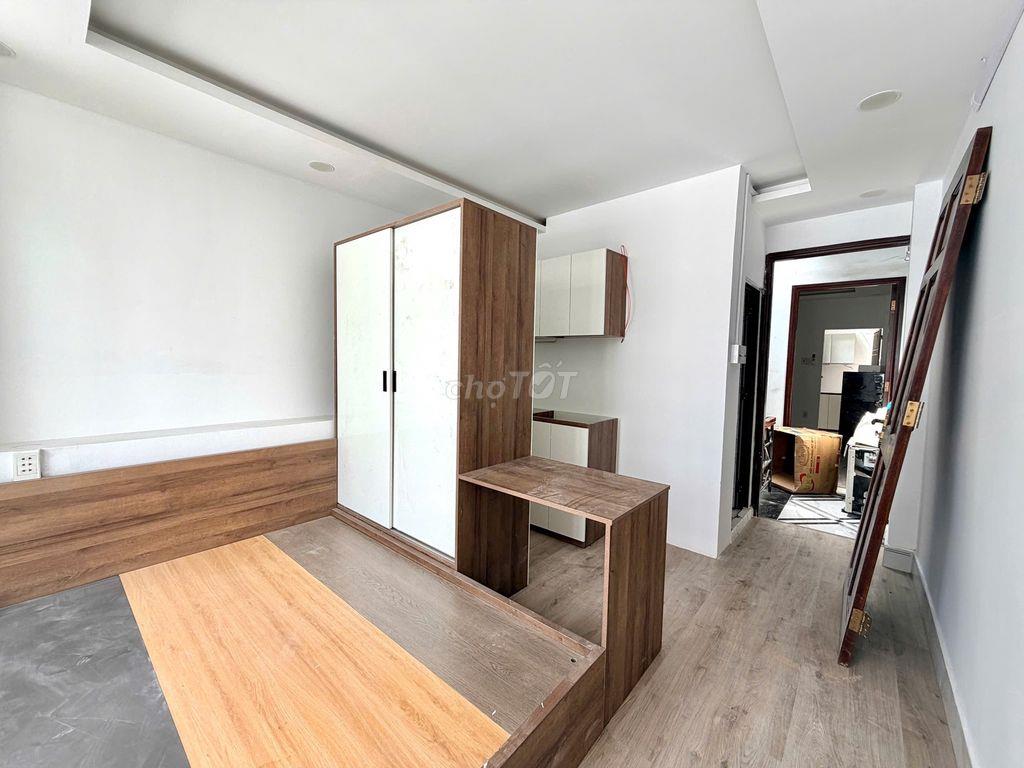 🏠 PHÒNG BAN CÔNG FULL NỘI THẤT | PHAN ĐÌNH PHÙNG, PHÚ NHUẬN