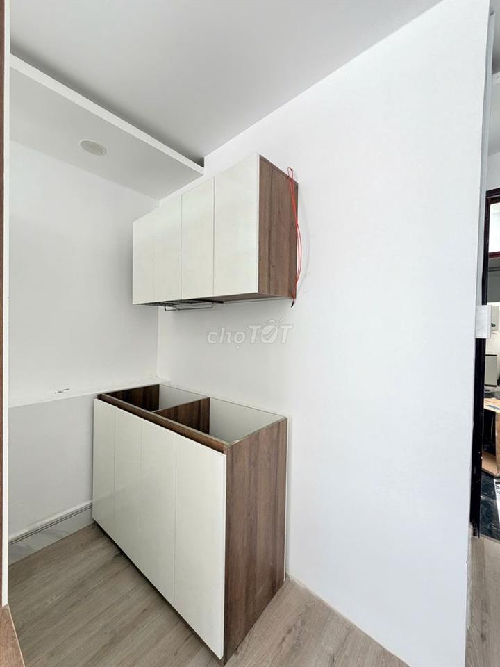 🏠 PHÒNG BAN CÔNG FULL NỘI THẤT | PHAN ĐÌNH PHÙNG, PHÚ NHUẬN
