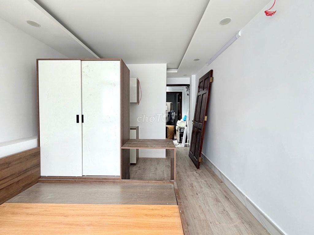 🏠 PHÒNG BAN CÔNG FULL NỘI THẤT | PHAN ĐÌNH PHÙNG, PHÚ NHUẬN
