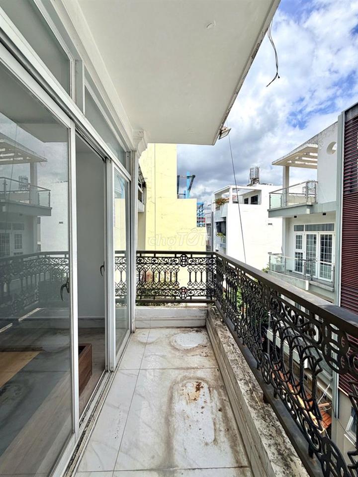 🏠 PHÒNG BAN CÔNG FULL NỘI THẤT | PHAN ĐÌNH PHÙNG, PHÚ NHUẬN