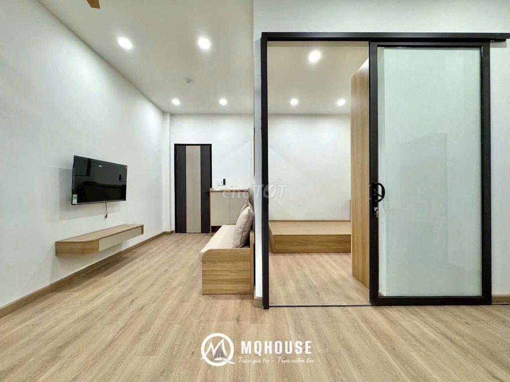🔥 CĂN HỘ FULL NỘI THẤT SÁT HỌC VIỆN HÀNG KHÔNG SIÊU RỘNG