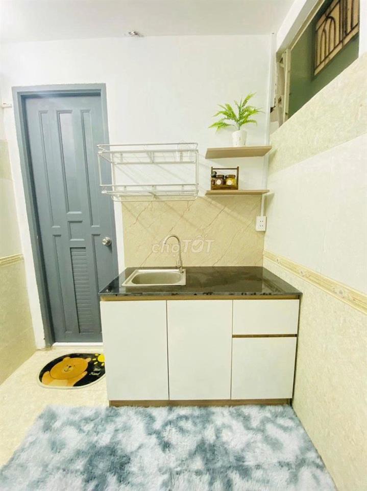 🔥 CĂN 2 PHÒNG NGỦ FULL NỘI THẤT – SÁT HỌC VIỆN HÀNG KHÔNG VIỆT NAM