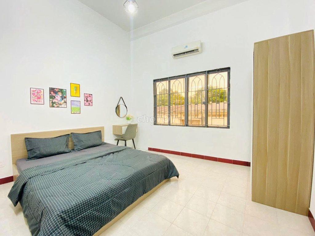 🔥 CĂN 2 PHÒNG NGỦ FULL NỘI THẤT – SÁT HỌC VIỆN HÀNG KHÔNG VIỆT NAM