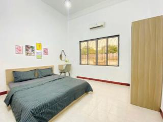 🔥 CĂN 2 PHÒNG NGỦ FULL NỘI THẤT – SÁT HỌC VIỆN HÀNG KHÔNG VIỆT NAM