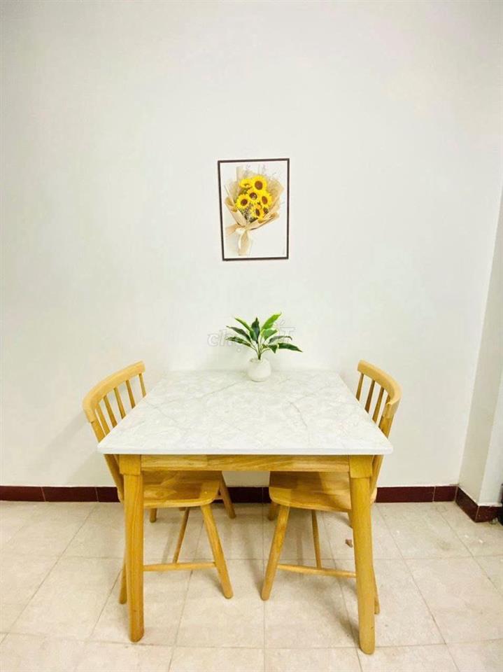🔥 CĂN 2 PHÒNG NGỦ FULL NỘI THẤT – SÁT HỌC VIỆN HÀNG KHÔNG VIỆT NAM