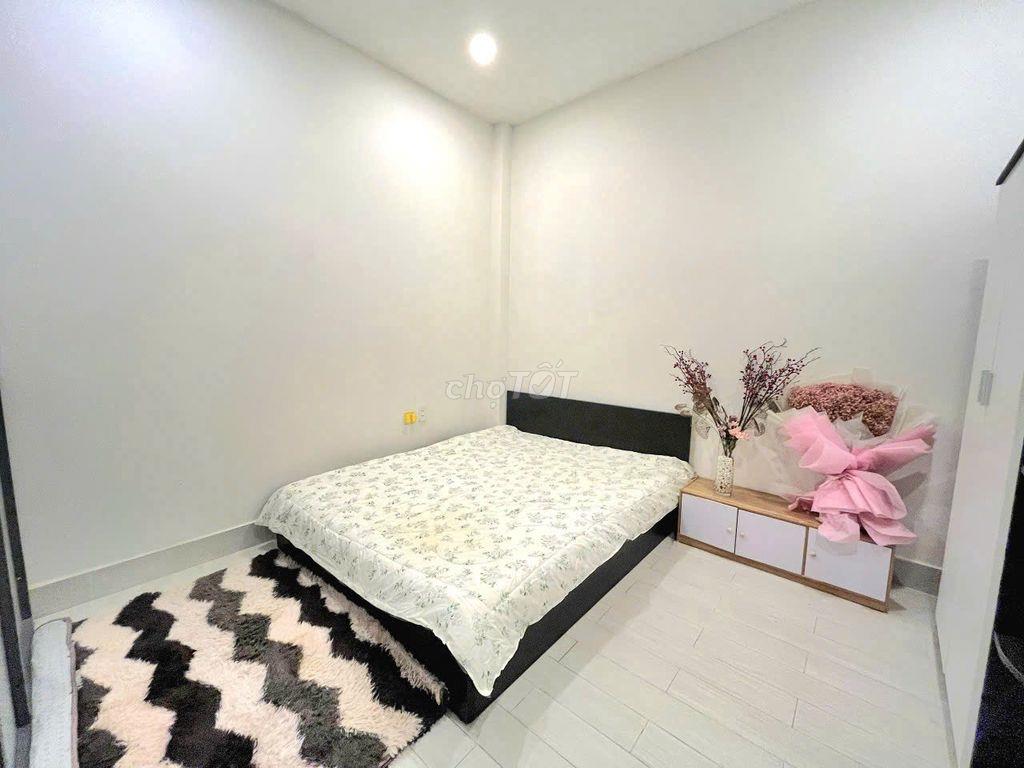🏠 STUDIO FULL NỘI THẤT - NGUYỄN VĂN VĨNH, TÂN BÌNH KHU SÂN BAY