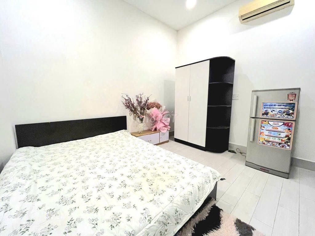 🏠 STUDIO FULL NỘI THẤT - NGUYỄN VĂN VĨNH, TÂN BÌNH KHU SÂN BAY