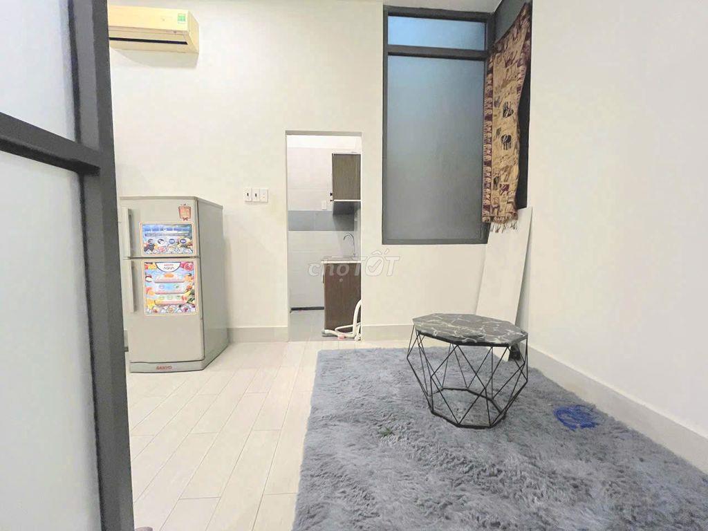 🏠 STUDIO FULL NỘI THẤT - NGUYỄN VĂN VĨNH, TÂN BÌNH KHU SÂN BAY