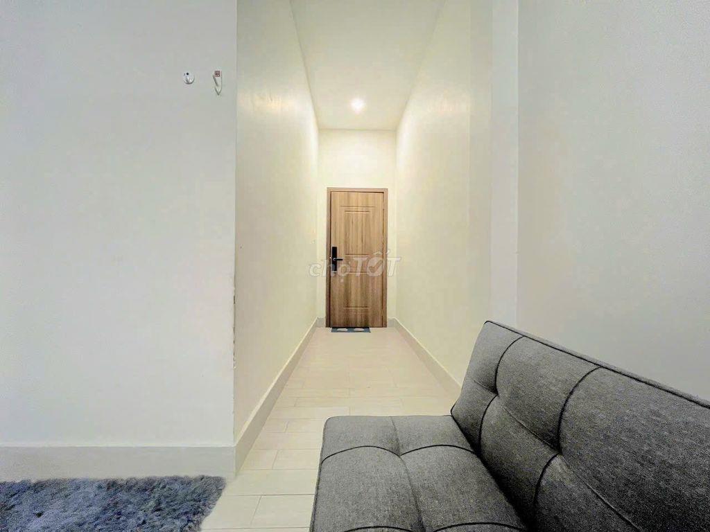 🏠 STUDIO FULL NỘI THẤT - NGUYỄN VĂN VĨNH, TÂN BÌNH KHU SÂN BAY